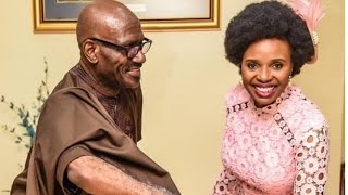 Pastor Taiwo Odukoya Breaks Silence On The Passing On Of His Wife