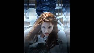 EDIT - BLACK WIDOW #shortsfeed #viralvideo #blackwidow #marvel #shorts