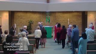 Daily Mass Live Stream - October 18, 2024: Feast of Saint Luke, evangelist