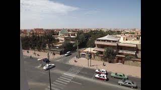 Laayoune (العيون) - Saara Ocidental