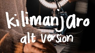 Matthew Mole - Kilimanjaro