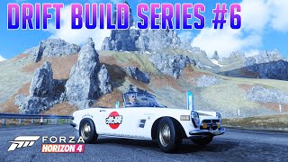 Drift Build Series #6 (Honda S800) - Forza Horizon 4