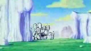 Dragon Ball Season 4 Intro