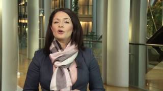 X'nistenna mill-Unjoni Ewropea fl-2017 | Miriam Dalli fuq Kalamita