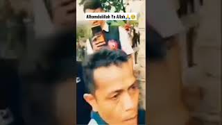 Viral‼️Keajaiban Allah Swt,Bocah Ditemukan Masih Hidup di Balik Reruntuhan Gempa Di Cianjur #shorts