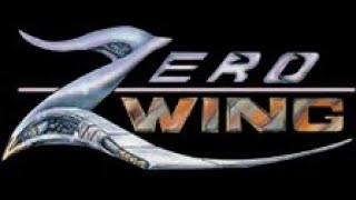 Zero Wing - Legrous by Luke Jansen (Sega Music remake) №514