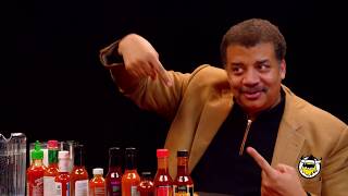 Neil deGrasse Tyson Out of Context