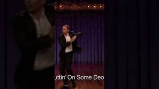 Reaching for the gun -Sam Rockwell an Jimmy Fallon Music Alcoholic by Sirrbeankarless Subscribe ❤️