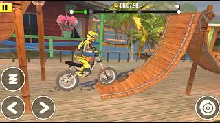 Ultimate Motorcycle Stunt Game | wc gaming 3d