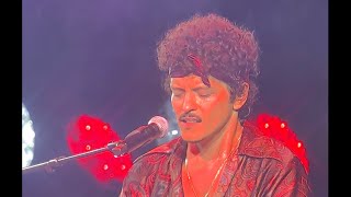 Bruno Mars “Grenade” LIVE AT INTUIT DOME