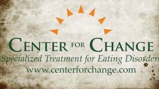 Pam Kidd - Why Choose Center for Change