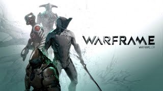 WarFrame (Cтрим) - Vol.6: Открываем Марс (2)