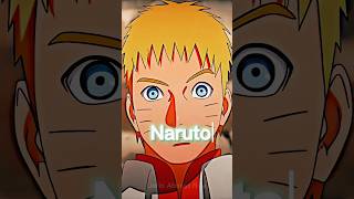 Uzumaki Naruto Dattebayo 🔥😱🫨