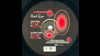 Red Eye - Luck Spray (Original)