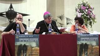 Convegno Diocesi di Oria 18/06/2013 Dott. Marta Lobascio (7^ parte)