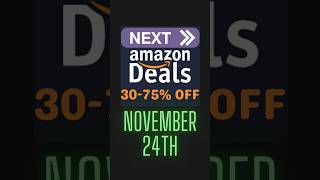 Best Amazon Promo Codes TODAY Part 1 November 24 2023