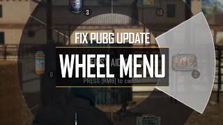 New feature in the upcoming update of PUBG official 0.9.0