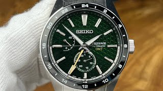 Seiko Presage SARF003