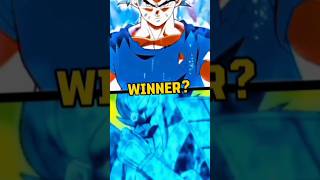 goku vs kakashi #shortsviral #viral #anime