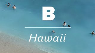 Magazine B 91st Issue: HAWAII