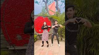 বন্ধু তোমার প্রেমে হইলাম পাগল Tiktok viral song new #dance #dhp_habib_wahid #dancecover