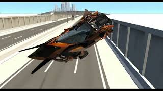 BeamNG Is So Broken!?!??!