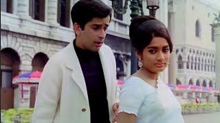 Naina {1973} - Humko Toh Jaan Se {Vinyl Rip}