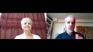 Naked Spirituality with Nancy Ouellet 2018-03-20