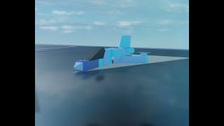 Roblox jet showcase!! | Plane Crazy