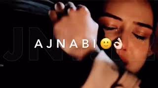 Umar Bhar So Na Sakenge WhatsApp Sad Song Status