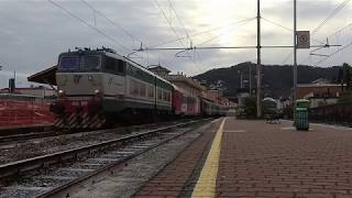 E656.039 + 245.6083 - Rolling di fine anno