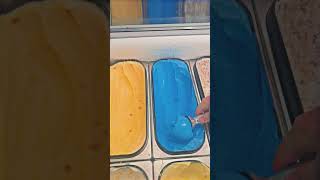 how to make ice scoop