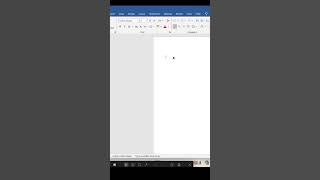 How to erase by default Numbers when opening Microsoft Word in any Windows