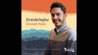 Tales Of Tomorrow - Unwiderlegbar - Christoph Ponak