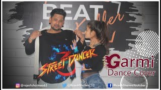 Garmi Song | Dance Video | Street Dancer 3d | Varun D Nora F Shraddha K | Beat Killer