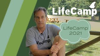 Life Camp Family Orientation 2021