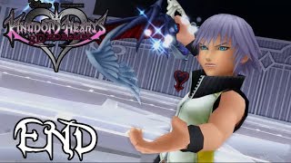 Kingdom Hearts: Dream Drop Distance HD Finale - A Unique Special Let's Play