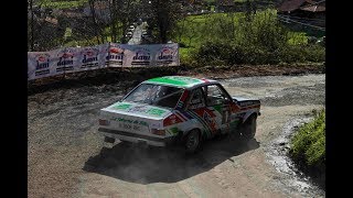 10º SOLO ESCORT 2018 // WOS