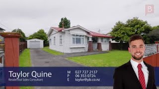 77 Heretaunga Street, Palmerston North