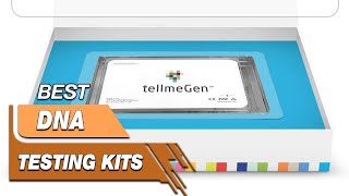 ✅ Top 5: Best DNA Test Kits 2023 [Reviewed & Buying Guide]