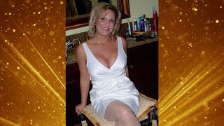 Older Women Over 50 Elegantly Dressed Classy 47