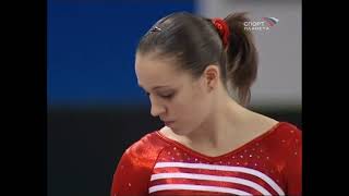 2007 Good Luck Beijing International Gymnastics Invitational - Women's Individual All-Around Final