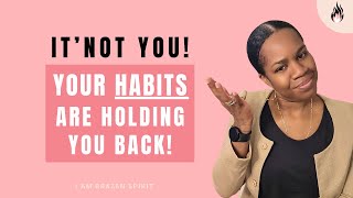 Align Your Habits with Your Future Vision - Life After 40