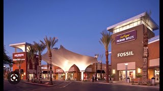 🛍️LIVE at OUTLETS in LAS VEGAS🛍️