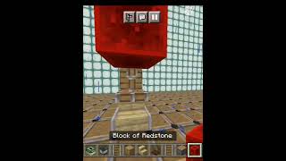 Minecraft new build hack #shorts