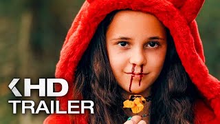 THERE'S SOMETHING WRONG WITH THE CHILDREN Official Trailer (2023)