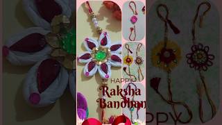 #shorts #diy #rakhi #easy #festival  #rakshabandhan #brother #youtubeshorts