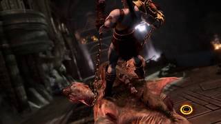 God of War 3   PS3 Gameplay 6