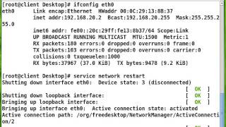 How to configure NFS-Server & NFS Client using Manually Mounting,fstab file and Autofs