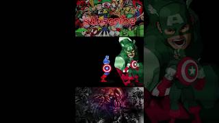 MARVEL Vs CAPCOM 1 ( Marvel VS Capcom Fighting Collection ) #shorts